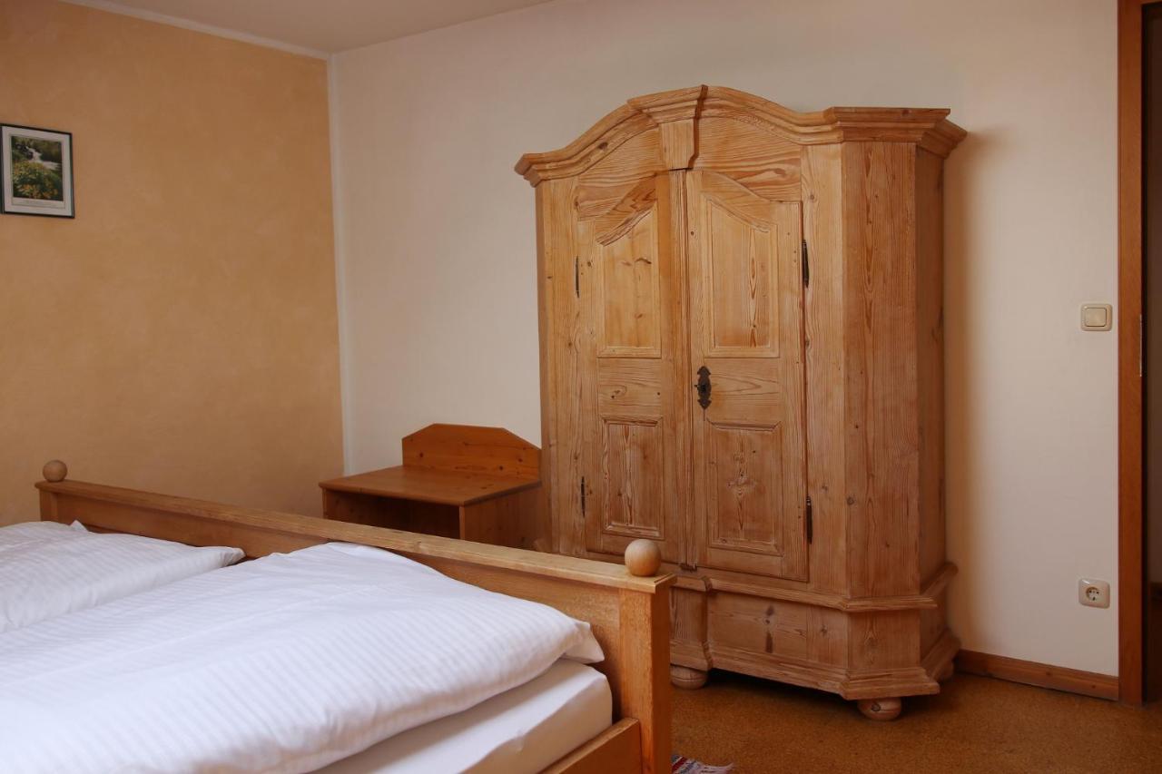 Schellenberger Hof Ξενοδοχείο Soyen Εξωτερικό φωτογραφία