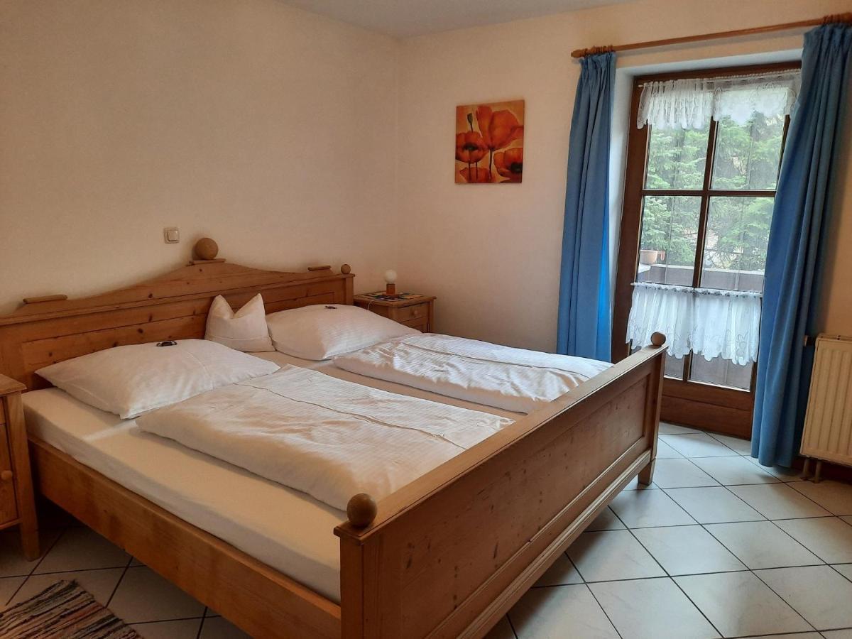 Schellenberger Hof Ξενοδοχείο Soyen Εξωτερικό φωτογραφία
